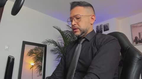 MrFrank. online show from January 2025 12:28:02 PM