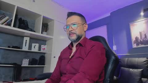 MrFrank. online show from September 2025 11:56:02 AM