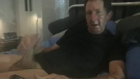 mrgray11xxx aussie online show from October 2025 07:25:01 PM