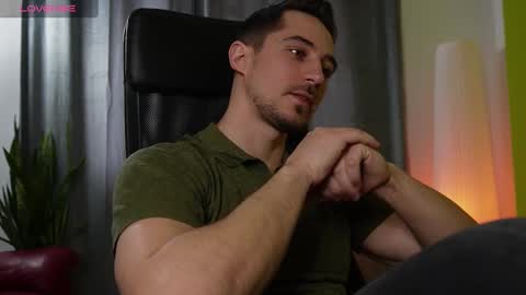 juan luis online show from February 2025 10:48:02 AM