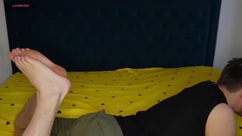 juan luis online show from February 2025 11:55:01 AM