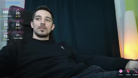 juan luis online show from February 2025 07:21:01 PM