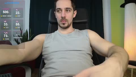 juan luis online show from February 2025 12:23:02 PM