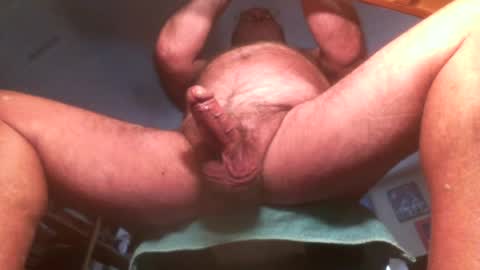 MrGspotHitter4U online show from June 2026 08:07:02 PM