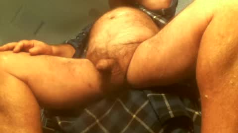 MrGspotHitter4U online show from August 2026 12:51:02 PM