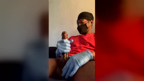 MrHorseLeg5 online show from April 2026 03:05:01 PM