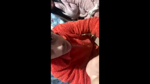 MriyaAvluv online show from January 2026 11:10:02 PM