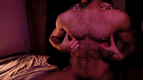 Juan online show from December 2024 10:07:01 PM