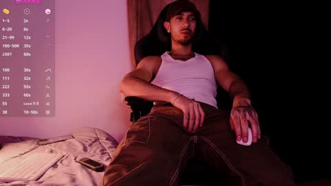 Juan online show from December 2024 07:05:01 AM