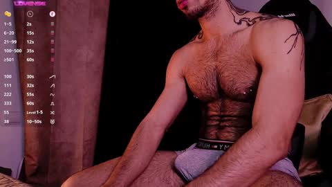 Juan online show from December 2024 03:57:01 PM