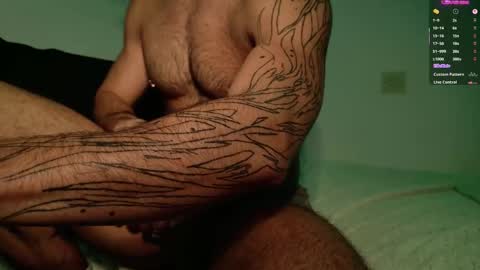 Juan online show from February 2026 08:37:01 AM