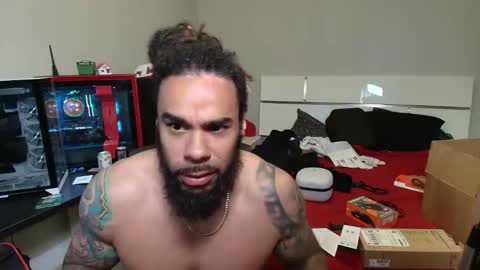 Snapshot of mrjacksonsplayroom chatting on February 2026 01:11:02 AM X TeamTJackson tnacamgirls online show from February 2026 01:11:02 AM