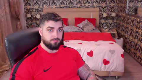 mrkarlhot99 online show from January 2025 04:17:01 PM