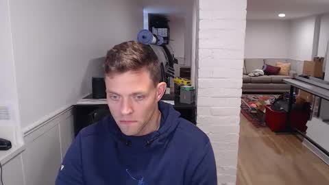 mrkenridge online show from November 2025 02:05:01 PM