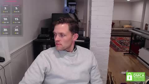 mrkenridge online show from December 2025 06:47:02 PM