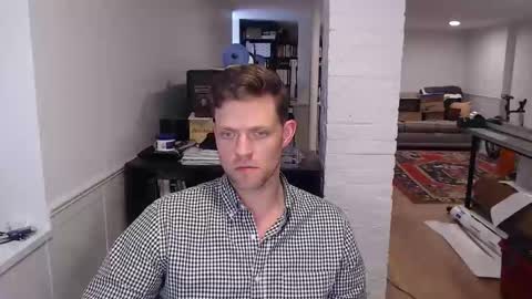 mrkenridge online show from April 2026 04:00:01 PM