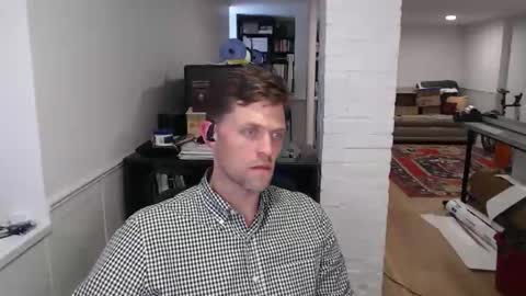 mrkenridge online show from April 2026 06:03:02 PM