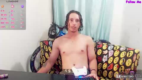 Snapshot of mrkingsaintx chatting on June 2026 12:00:01 AM DEIVI online show from June 2026 12:00:01 AM
