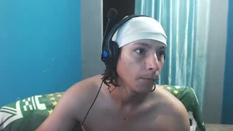 Snapshot of mrkingsaintx chatting on July 2026 02:03:02 AM DEIVI online show from July 2026 02:03:02 AM