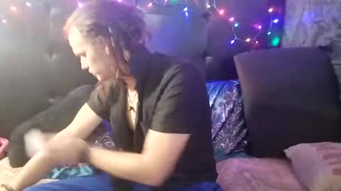 Snapshot of mrkinksized chatting on January 2025 04:39:02 AM MrKinkSized online show from January 2025 04:39:02 AM