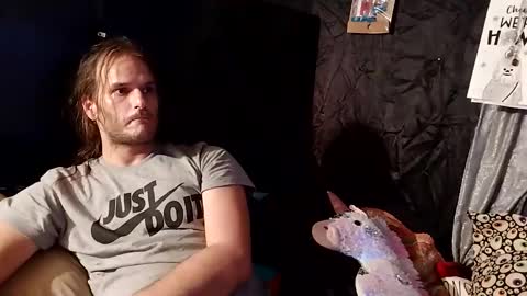 Snapshot of mrkinksized chatting on February 2025 10:16:01 AM MrKinkSized online show from February 2025 10:16:01 AM