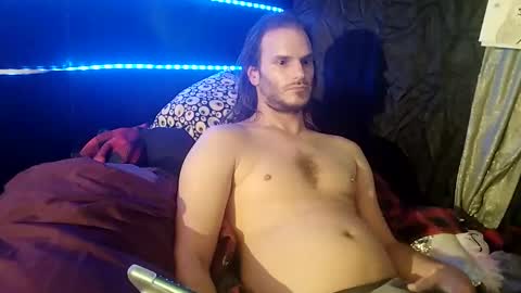 Snapshot of mrkinksized chatting on February 2025 09:42:02 PM MrKinkSized online show from February 2025 09:42:02 PM