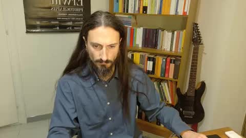 mrkurt86 online show from January 2025 04:27:01 PM