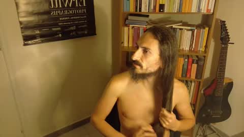 mrkurt86 online show from January 2025 03:08:02 PM