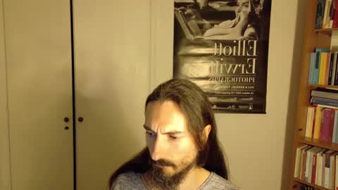 mrkurt86 online show from January 2025 09:30:02 AM