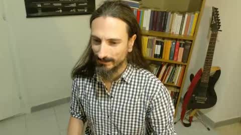 mrkurt86 online show from January 2025 02:46:01 PM