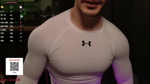 Lelex first king of Laconia and your sex therapist but you can call me Chad Bob or Stuart online show from September 2025 02:21:01 PM