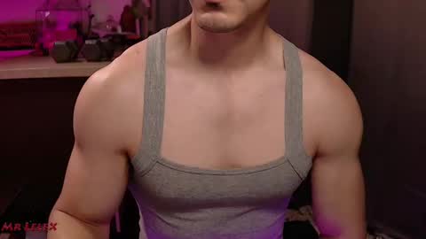 Lelex first king of Laconia and your sex therapist but you can call me Chad Bob or Stuart online show from October 2025 04:59:01 PM