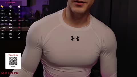 Lelex first king of Laconia and your sex therapist but you can call me Chad Bob or Stuart online show from December 2025 12:59:02 AM