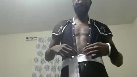 Snapshot of mrlonely1995 chatting on October 2025 01:57:01 AM or Terrance Sometimes Lil Tease online show from October 2025 01:57:01 AM