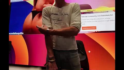 Mr Long online show from September 2025 03:17:02 PM