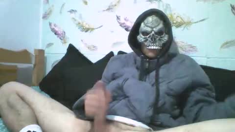 mrluffer777 online show from April 2026 03:37:01 AM