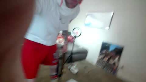 Jacob Matthew online show from December 2024 05:07:02 AM