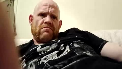 Jacob Matthew online show from February 2025 12:19:02 PM