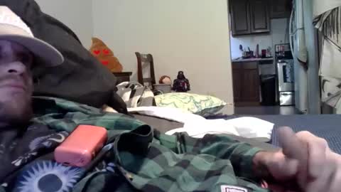 Jacob Matthew online show from October 2025 09:20:01 PM