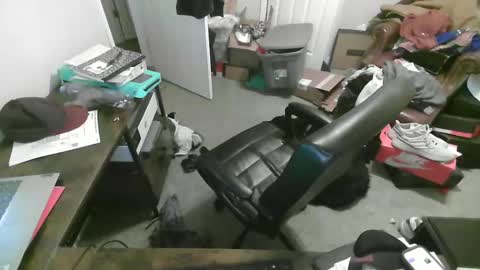 mrman521 online show from December 2024 01:52:02 PM