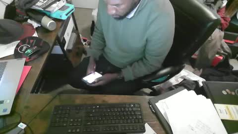 mrman521 online show from January 2025 06:12:02 PM