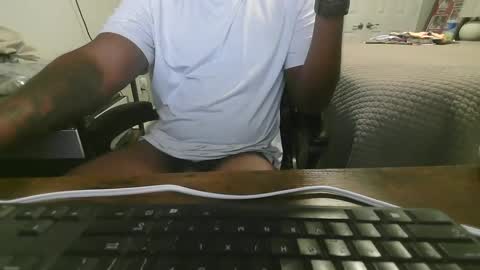 mrman521 online show from October 2025 12:25:01 PM