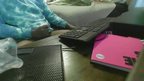 mrman521 online show from February 2026 03:21:01 PM