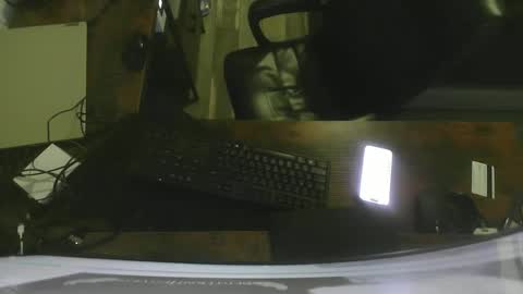 mrman521 online show from March 2026 02:01:01 PM