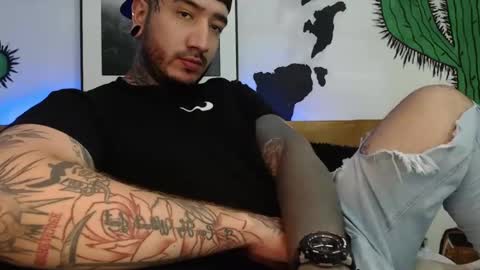 mrmanny__ online show from December 2024 10:20:02 PM