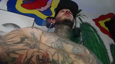 mrmanny__ online show from December 2024 12:55:01 PM