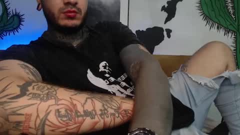 mrmanny__ online show from December 2024 03:58:01 PM