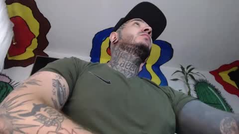 mrmanny__ online show from December 2024 07:30:02 PM