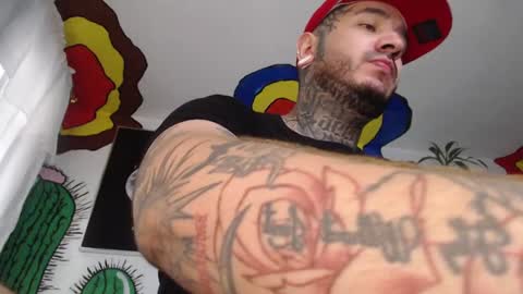 mrmanny__ online show from December 2024 06:02:01 PM