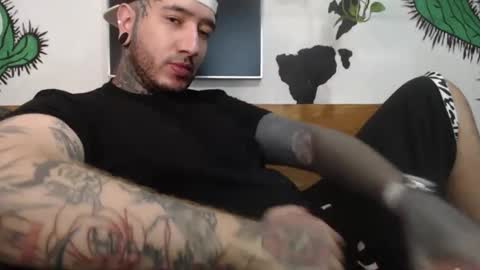 mrmanny__ online show from January 2025 02:53:02 AM